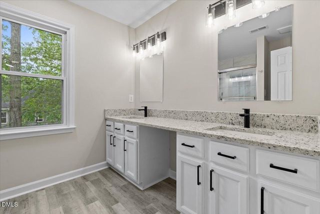 4705 Atterbury Court, Raleigh, NC 27604