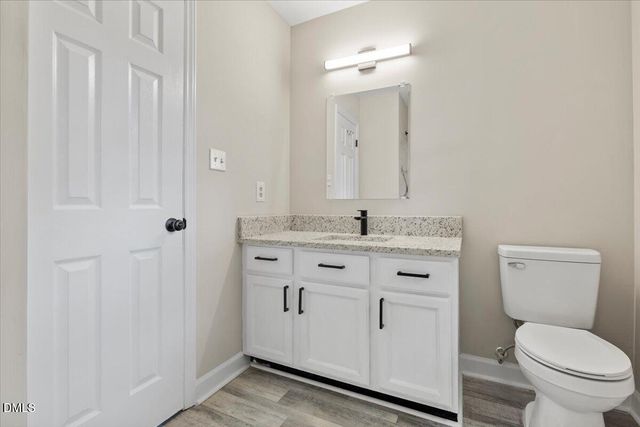 4705 Atterbury Court, Raleigh, NC 27604
