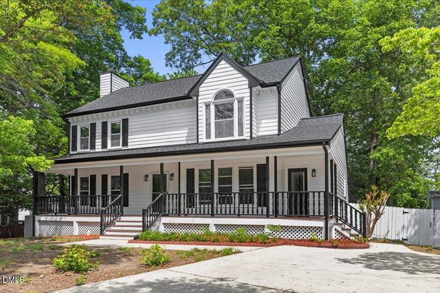 4705 Atterbury Court, Raleigh, NC 27604