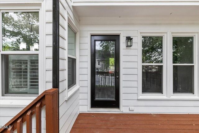 4705 Atterbury Court, Raleigh, NC 27604