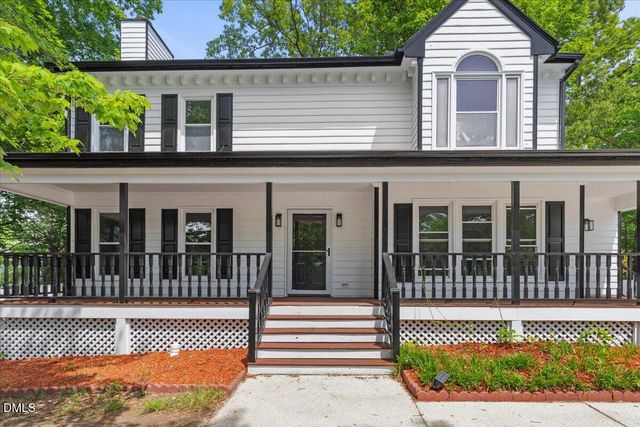 4705 Atterbury Court, Raleigh, NC 27604