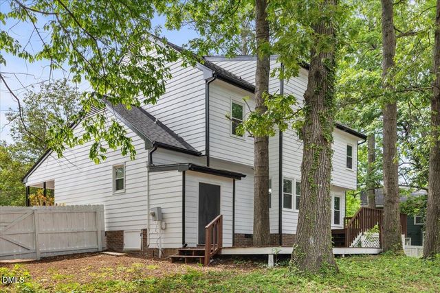 4705 Atterbury Court, Raleigh, NC 27604