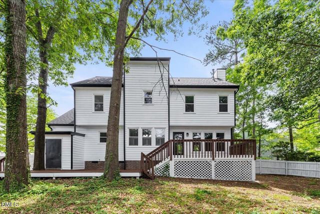 4705 Atterbury Court, Raleigh, NC 27604