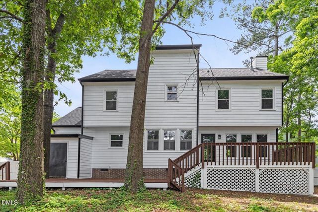4705 Atterbury Court, Raleigh, NC 27604