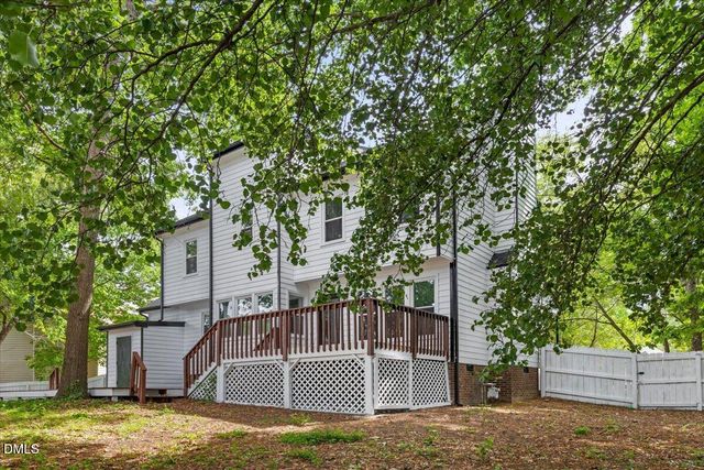 4705 Atterbury Court, Raleigh, NC 27604