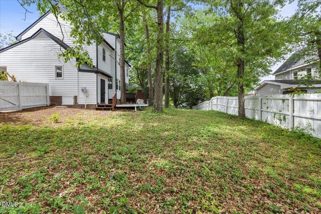4705 Atterbury Court, Raleigh, NC 27604