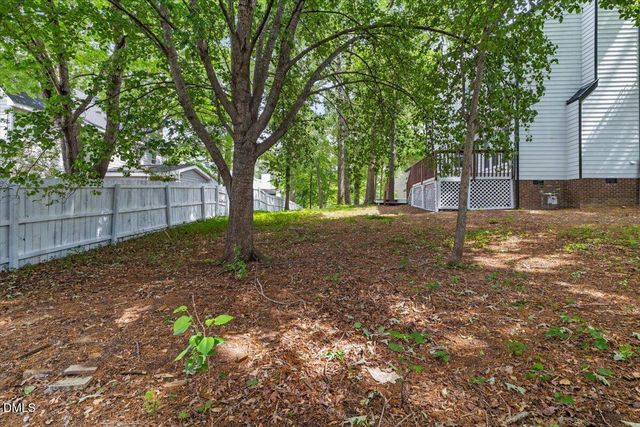 4705 Atterbury Court, Raleigh, NC 27604