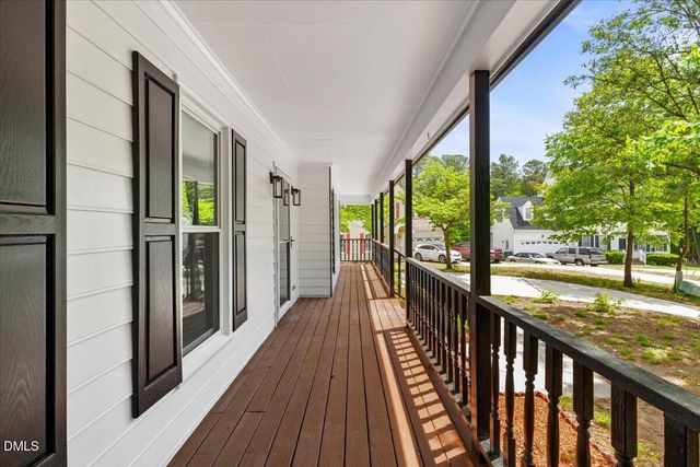 4705 Atterbury Court, Raleigh, NC 27604