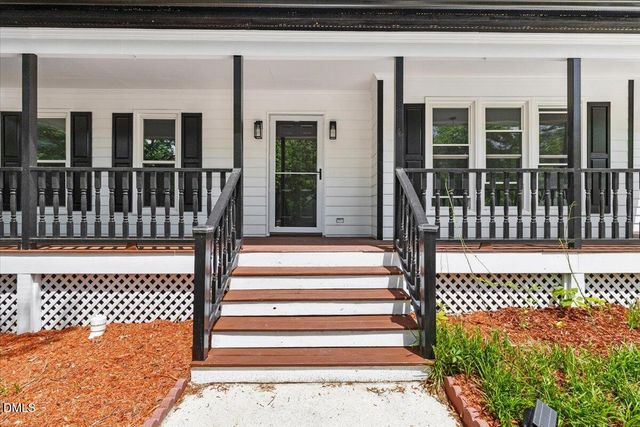 4705 Atterbury Court, Raleigh, NC 27604