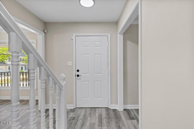 4705 Atterbury Court, Raleigh, NC 27604