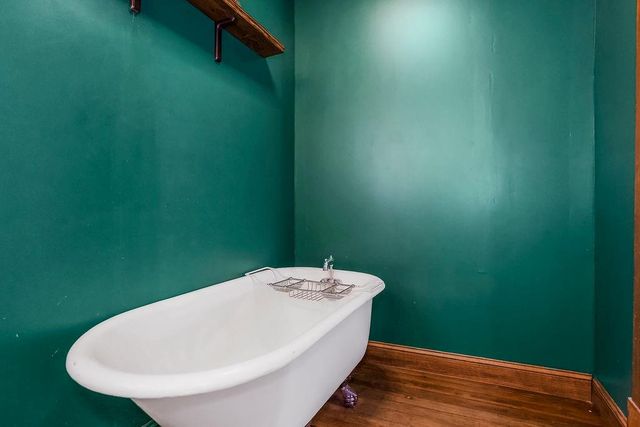 211 Vine Street, Leavenworth, KS 66048