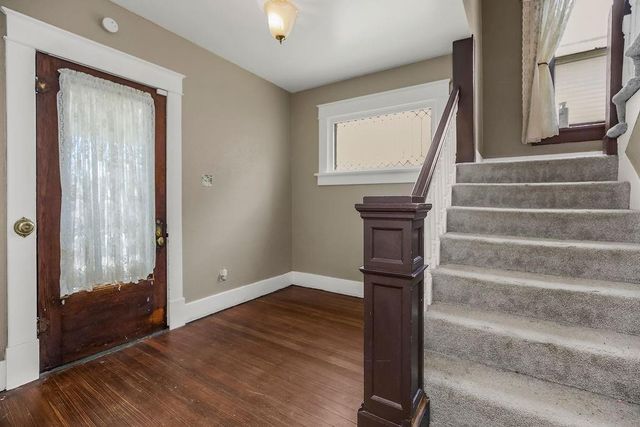 211 Vine Street, Leavenworth, KS 66048