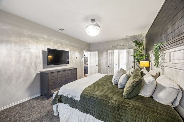 10237 Tahoka Place, Mckinney, TX 75071