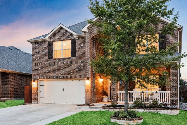 10237 Tahoka Place, Mckinney, TX 75071