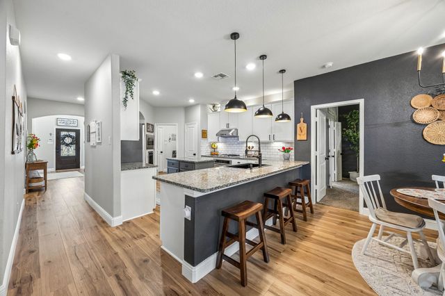 10237 Tahoka Place, Mckinney, TX 75071