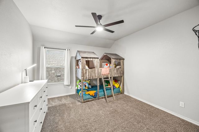 10237 Tahoka Place, Mckinney, TX 75071