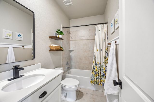 10237 Tahoka Place, Mckinney, TX 75071
