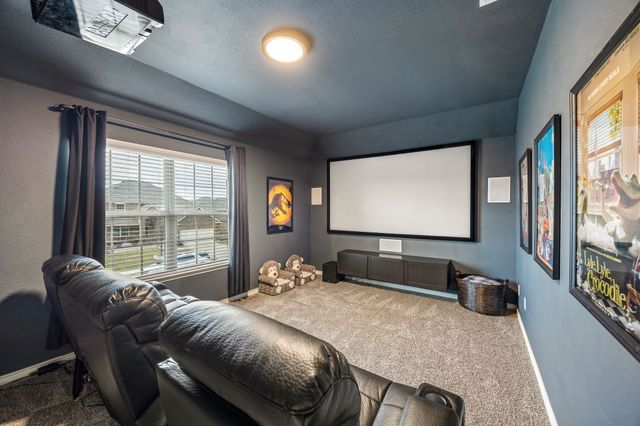 10237 Tahoka Place, Mckinney, TX 75071
