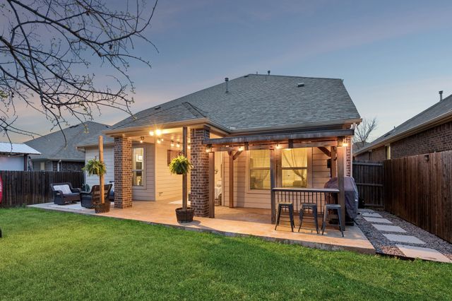 10237 Tahoka Place, Mckinney, TX 75071