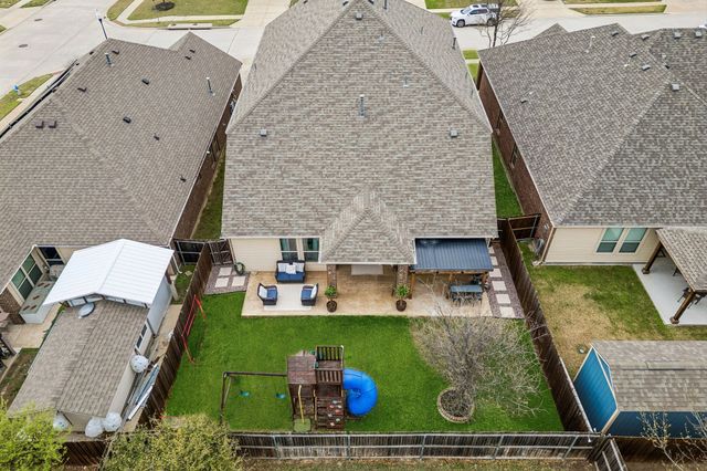 10237 Tahoka Place, Mckinney, TX 75071