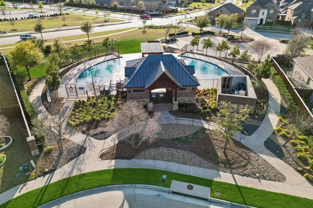 10237 Tahoka Place, Mckinney, TX 75071