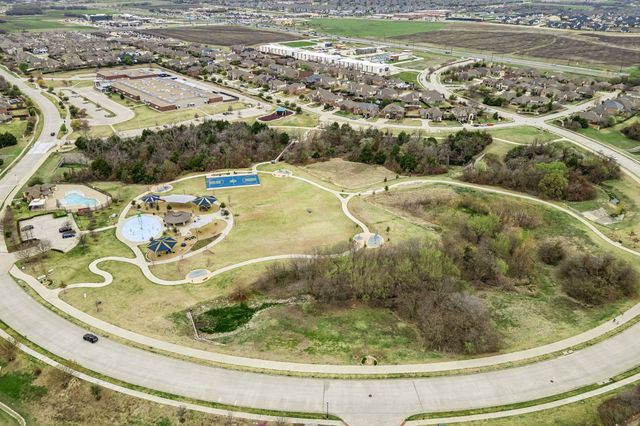 10237 Tahoka Place, Mckinney, TX 75071