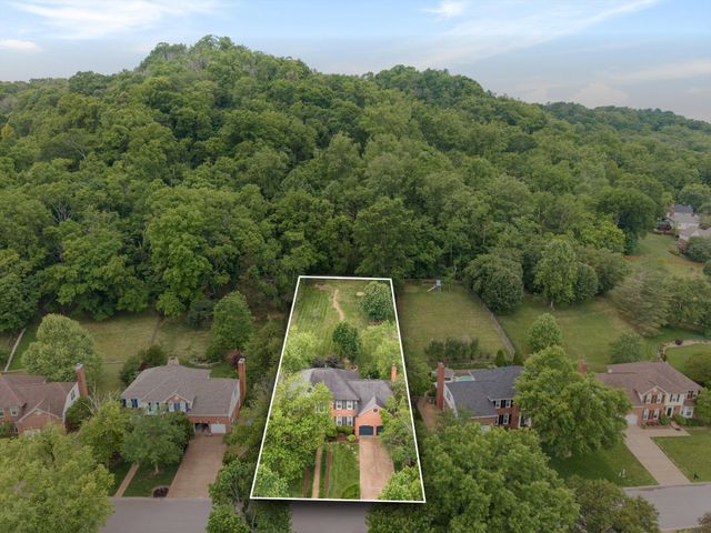 1051 Holly Tree Farms Rd, Brentwood, TN 37027