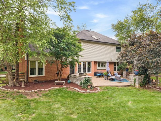 1051 Holly Tree Farms Rd, Brentwood, TN 37027