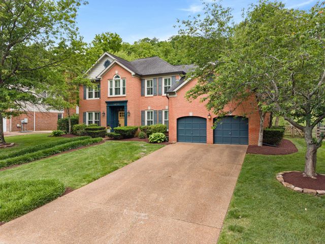 1051 Holly Tree Farms Rd, Brentwood, TN 37027