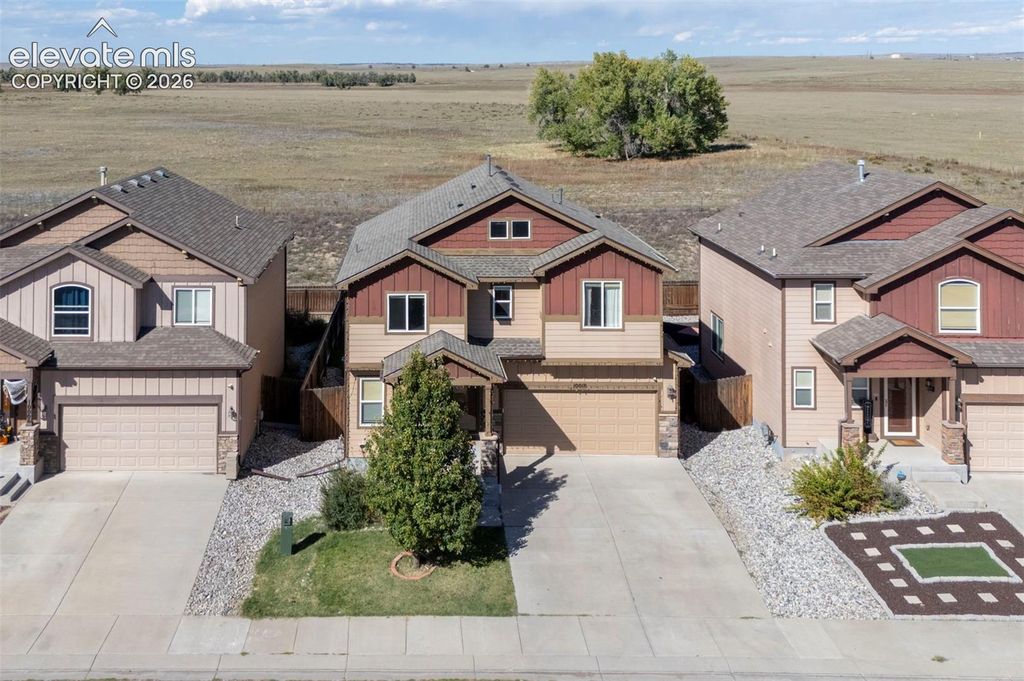 10018 Silver Stirrup Drive, Colorado Springs, CO 80925 — photo 4