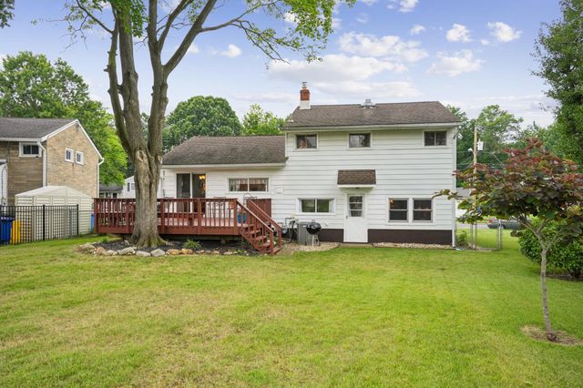 85 W WOODCREST AVE, Maple Shade, NJ 08052