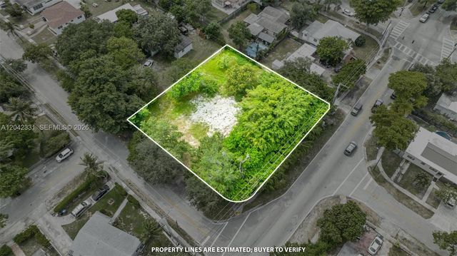 1585 NE 158th St, North Miami Beach, FL 33162
