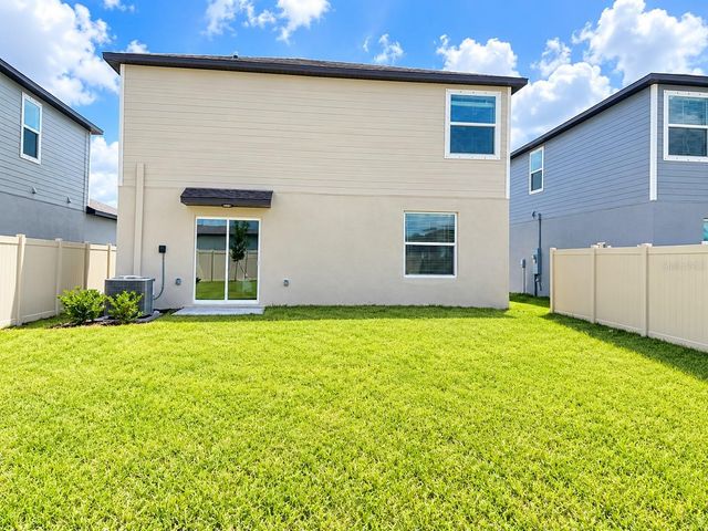 2234 RED CROSSBILL DRIVE, Wimauma, FL 33598