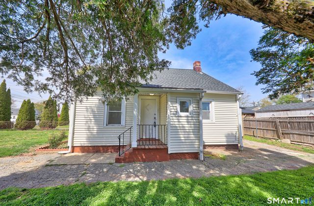 182 Trumbull Avenue, Bridgeport, CT 06606