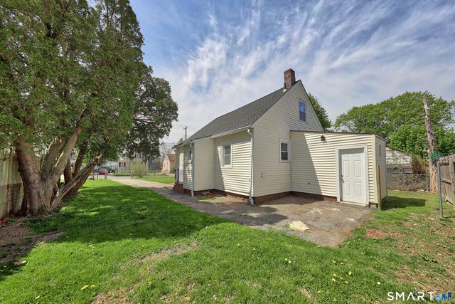 182 Trumbull Avenue, Bridgeport, CT 06606