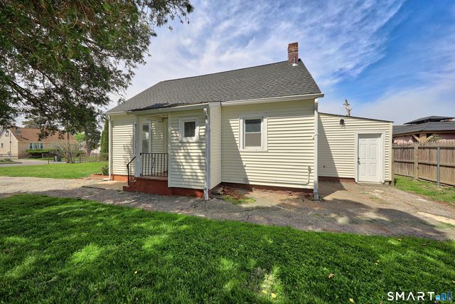 182 Trumbull Avenue, Bridgeport, CT 06606