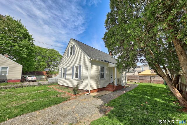 182 Trumbull Avenue, Bridgeport, CT 06606