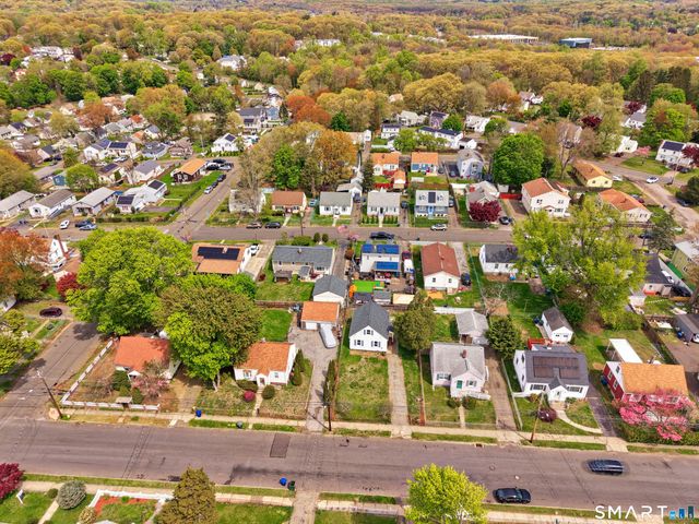 182 Trumbull Avenue, Bridgeport, CT 06606