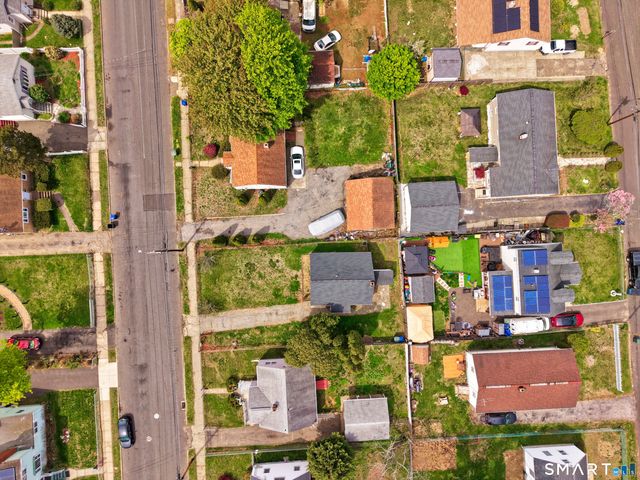 182 Trumbull Avenue, Bridgeport, CT 06606