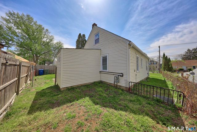 182 Trumbull Avenue, Bridgeport, CT 06606