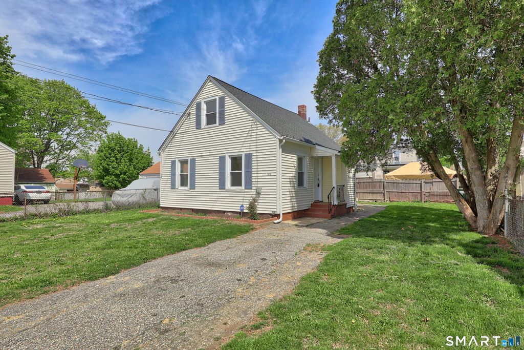 182 Trumbull Avenue, Bridgeport, CT 06606
