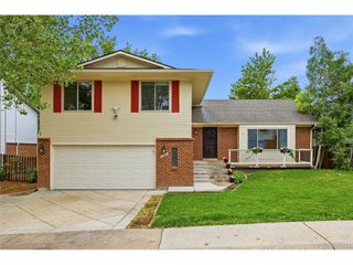 2425 S Ellis St, Lakewood, CO 80228