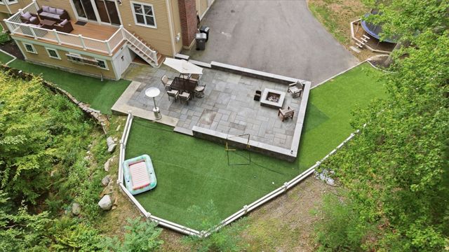 134 Parker Rd, Framingham, MA 01702