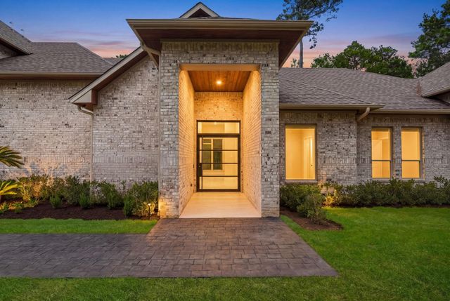 25210 Elijah Ct, Tomball, TX 77375