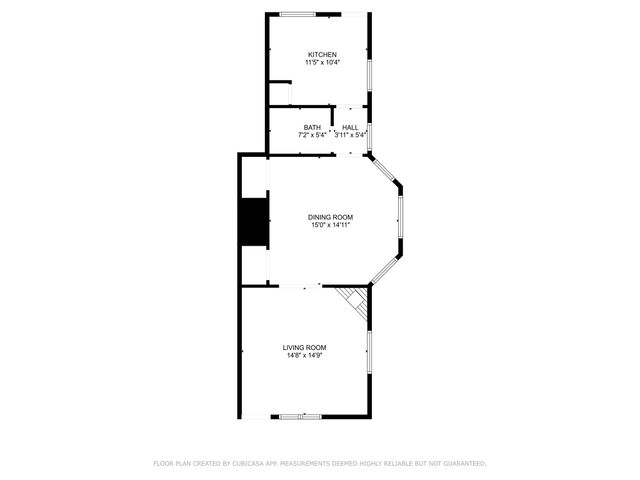 612 W 9th Street, Dallas, TX 75208