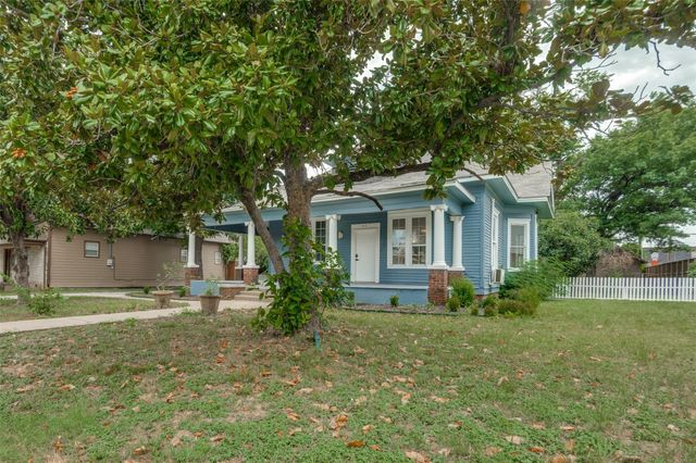 612 W 9th Street, Dallas, TX 75208