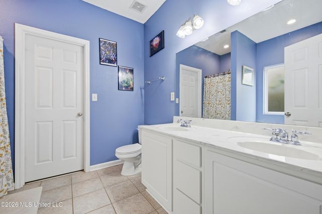 7341 Red Maple Drive, Olive Branch, MS 38654