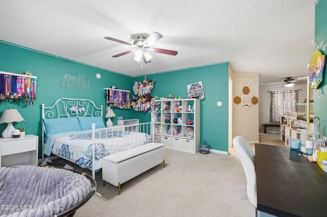 7341 Red Maple Drive, Olive Branch, MS 38654