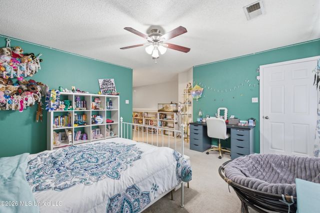 7341 Red Maple Drive, Olive Branch, MS 38654