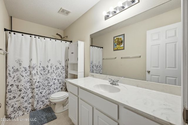 7341 Red Maple Drive, Olive Branch, MS 38654